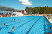 Нови олимпијски базен у Руми (Фо¬то: Општина Рума)